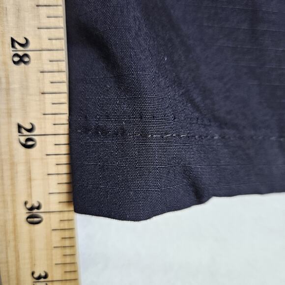 5.11 Tactical Women Taclite PDU Class A Pant Cargo Midnight Navy Uniform Size 20 - Picture 13 of 16
